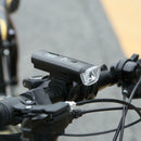 Bike Smart Front Light Induction MTBBicycle Bright Light Torch Bike Headlight AU