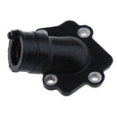 1 Piece Carburetor Intake Manifold Rubber Connection For Motorcycle Part