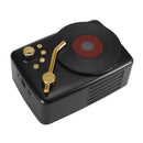 Recorder Retro Bluetooth Speaker FM Retro Radio Retro Stereo Retro Bluetoot