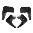 1Set for Kia Rio Sedan 2012-2018 Mudflaps Splash Guards Car Mud Flap Front