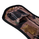 New Super Sportsman Outdoor Archery Bow Arrow Holder Belt Quiver Tubes Stra