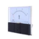 Analog Voltmeter Meter Voltmeter DC Measuring range 44C2 0-15 V P7C7