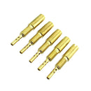 5x Carburetor Pilot Slow Jets Kit For Mikuni Carb VM22-3847 VM26-672U Racing ATV