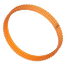 1911B woodworking electric planer drive drive belt for Makita N6G9