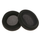 1 Pair Comfort Replacement Ear Pad Cushion for Arctis 3/5/7 Gaming Headphone
