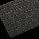 Keyboard TPU Skin Cover Film Guard Protector for Microsoft Surface 2017