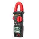 Digital Clamp Meter Handheld Multimeter RMS AC / DC Mini Resistanc Perfect