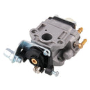 11mm Carburetor Engine Carb Chainsaw Parts Trimmer Dirt Bike Scooter Strimmer