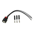 Ignition Coil Connector Plug Wire Harness Pigtail Wiring Loom for Ford 2017
