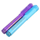 Mini Counterfeit Checker UV Currency Money Note Detector with Lanyard Protable