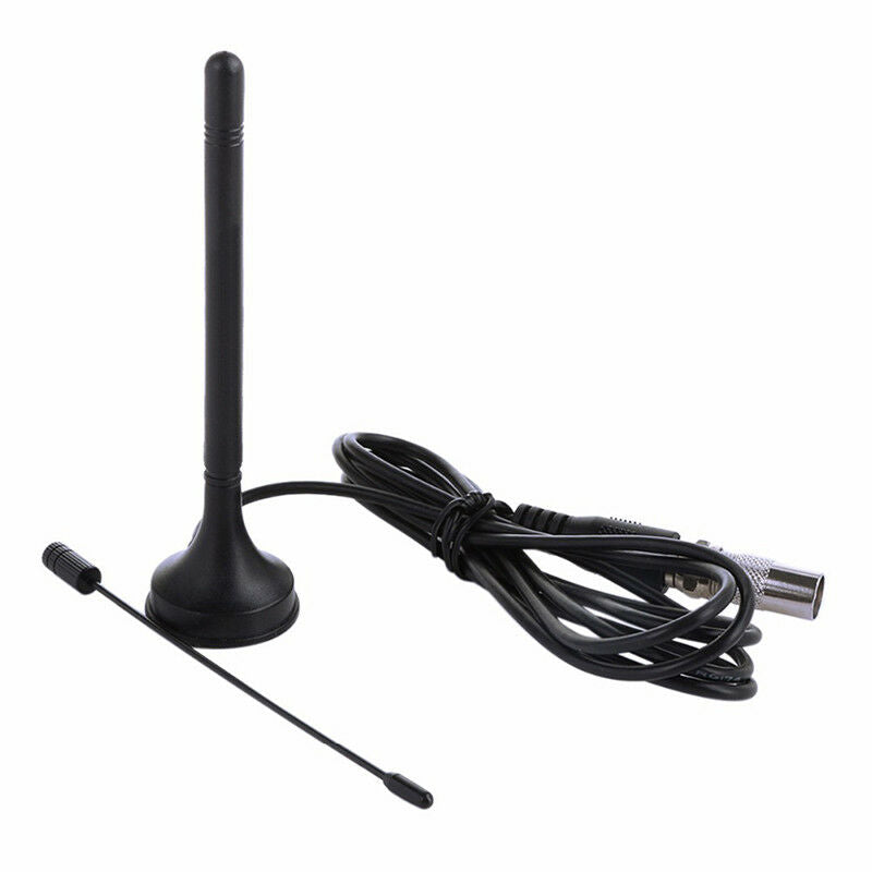 30dBi Indoor Gain Digital DVB-T/FM Free View Aerial Antenna' Amplifier for H BX