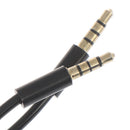 3.5mm Stereo Audio Cable Jack Male to Male Car Auxiliary Audio AUX Extension FT