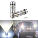 1pcs Car Light 156 BA15S P21W 100W 20LED Reversing Lighting Lamp Turn Signa