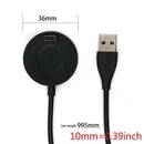 Fast Charging Cable Charger for Garmin Fenix 5 5S 5X Forerunner 935 Smart W