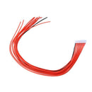 Lithium Li-ion Battery Power Protection Board 10S 36V 15A BMS PCB PCM Suit