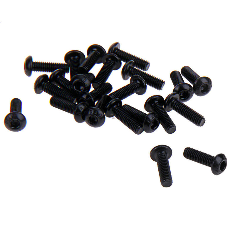 Car Universal Screws+Tire Tool+Anti-slip O Shape Ring+Connector Bolt+Pad