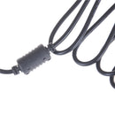 DC Jack Tip plug Connector Cord Cable For  Power Charger Adapter 5.5X2.5  JR BX