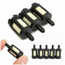 10PCS Chainsaw Fuel Filters