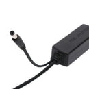 Gigabit Active PoE Splitter Power Over Ethernet 48V to 12V 1A-2A 10/100/1000M BX
