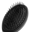 New 5x Home Hairbrush Ladies Unisex Styling Hair Brush Set Women Gift Pack