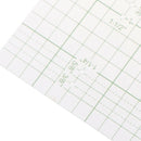 Needlecrafts 3 Piece 6-in-1 Stick Stitch Guide ST-A22 Positioning Plastic She OZ