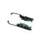 USB Charging Port Connector Flex Cable Replacement For Huawei Mate7