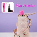 Painless Hair Removal Body Face Facial Hair Remover Epilator Women Xmas S5Q1