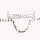 3 in 1 Bike Bicycle Chain Checker Wear Indicator Chain Hook Bolt Measurement.AU