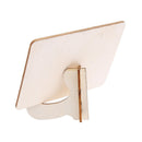 12 Mini Blackboard Place Card Holder Easel Party Wedding Chalkboard Table Number