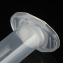 3Pcs/Set Lipstick Mould Easy Canned Plastic Mold Diy Lip Balm Tools Makeup To Tw