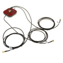 Phones Signal 4G LTE Signal Amplifier Mobile Phone Signal (2700Mhz)Antenna