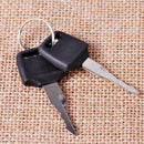 Ignition Key Switch Lock fit for GY6 50cc 150cc Chinese Roketa Moped Scooter Hf