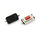 20x 3*6*2.5mm Tactile Push Button Switch Tact Switch Micro Switch 2-Pin  Z