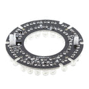 Array 42 Low Power Infrared IR LED Light Board Module For Camera