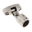 316 Stainless Steel Boat After Stanchion Hand Rail Fitting 1" Special