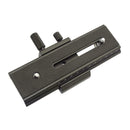 2 Way LP-01 Macro Focusing Rail Slider Head For All DSLR Or DC