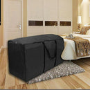 Outdoor Furniture Cushion Storage Bag Christmas Tree Organizer Home Multi-F