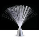 Colorful LED Optic Fiber Light Festival Party Decor Atmosphere Night Lamp