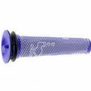 4Pcs Charging Stand Filters Brush For Dyson V7 V8 Vacuum Cleaner Accessory
