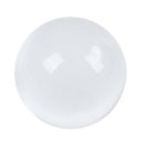 30Mm Clear Glass Crystal Ball Healing Sphere Photography Props Gifts M9B8
