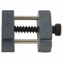 Grey Adjustable Repair Vise Tool For Watch Back Case Cover Opener Remover H