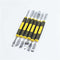 6* Alloy Steel Cell Phone Repair Opening Pry Disassemble Tools Set Spudg DGR