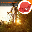 Universal Recoil Pull Starter for Brush Cutter Strimmer Lawn Mower Accesories