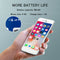2 Pieces Bluetooth Bone Conduction Headphones Wireless Earphone Headset Mic
