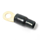 5 Pairs 4 AWG Ring Terminals Wire Cable Connectors Corrosion Resistant