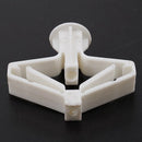10 Piece Set 3.5 x 50 Aircraft Expansion Tube Hollow Wall Curtain Gypsum Bo S7J3