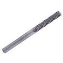 Double rotary file cut tungsten carbide cylinder head 3x15mm V8H3
