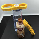 Jar Openers Rubber Non Slip Bottle Lid-Grip Multi Opener Pad Twist Gripper New