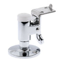 2 Pcs Stainless Steel Door Stop And Catch Marine