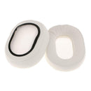 Ear Pads Cushion Sponge Cover Headsets Ear Cups Kits for ATH-M50X M20 M30